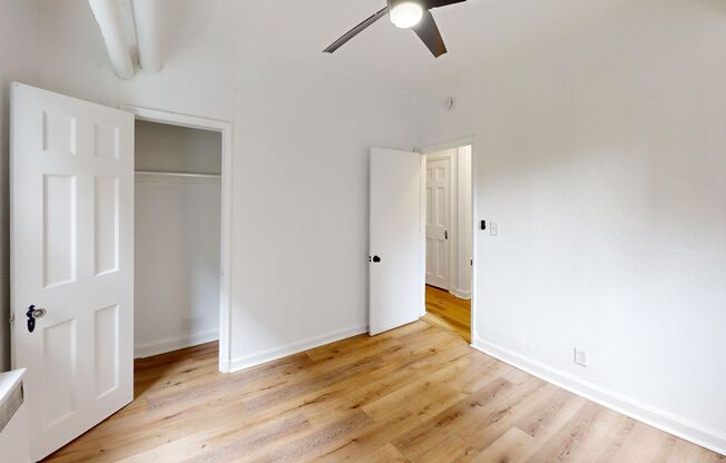 Lakemore Apartments