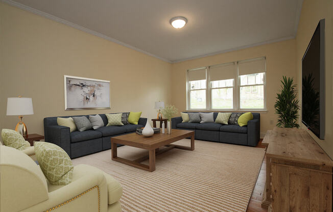 1 bed, 1 bath, 650 sqft, $2,705