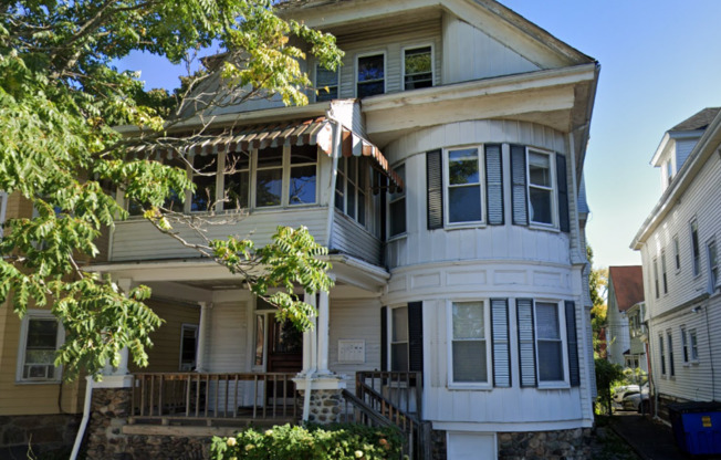 38 Brainerd Rd