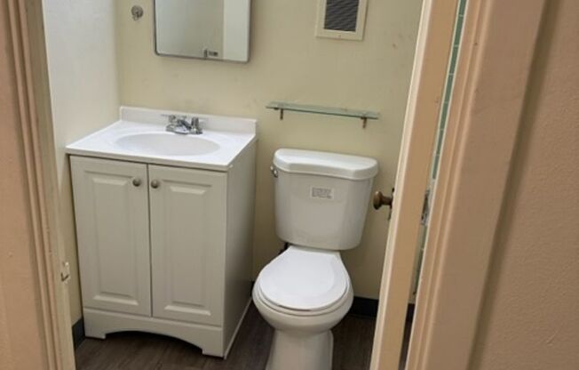 1 bed, 1 bath, 518 sqft, $1,289, Unit 503B