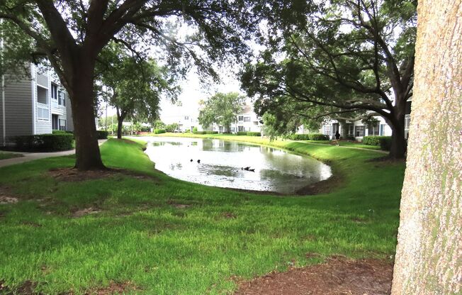 Orlando Park Central Gated Resort Style Community