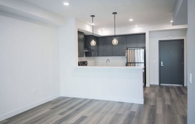 1 bed, 1 bath, 850 sqft, $2,397.08, Unit 203