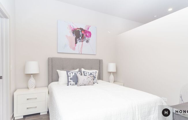 1 bed, 1 bath, 619 sqft, $1,999, Unit 413