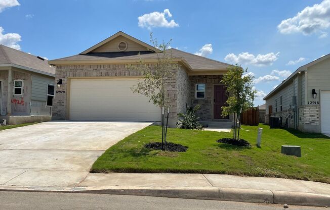 *Preleasing* |Three Bedroom | Two Bath Home in Scott's Hollow