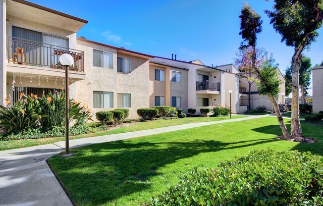 1 bed, 1 bath, 640 sqft, $2,095, Unit 658 - 168