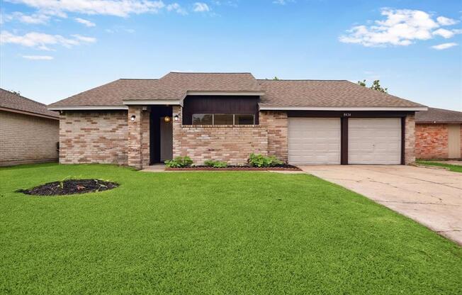 8434 Bird Run Dr