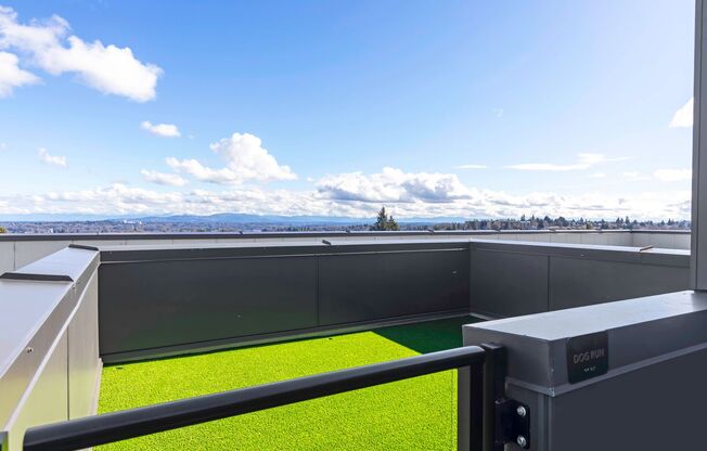 Studio, 1 bath, 344 sqft, $1,182, Unit 203 (MFTE)