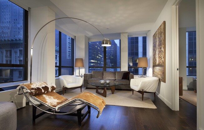 95 Wall St
