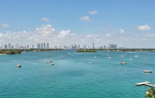 1100 West Ave