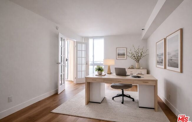 2 beds, 2 baths, 1,947 sqft, $5,595, Unit 910