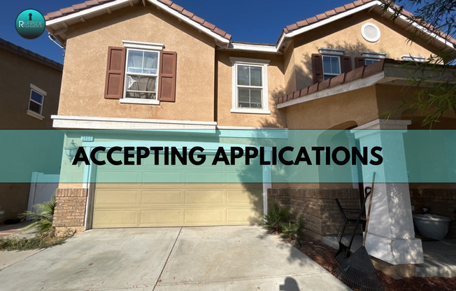 Your Perfect Home Awaits in Perris!