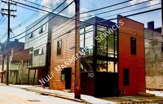 110 S 15th St B