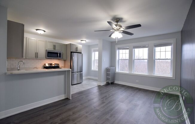 The 1521 Sherwin