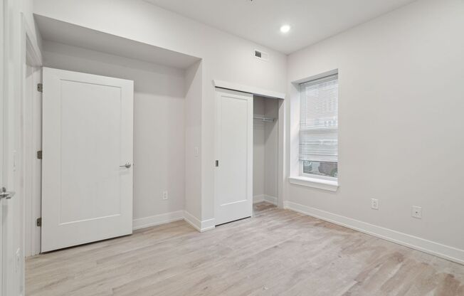 1 bed, 1 bath, 620 sqft, $1,745, Unit A101