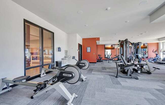 at Lochner Apartments, Minnesota, 55110