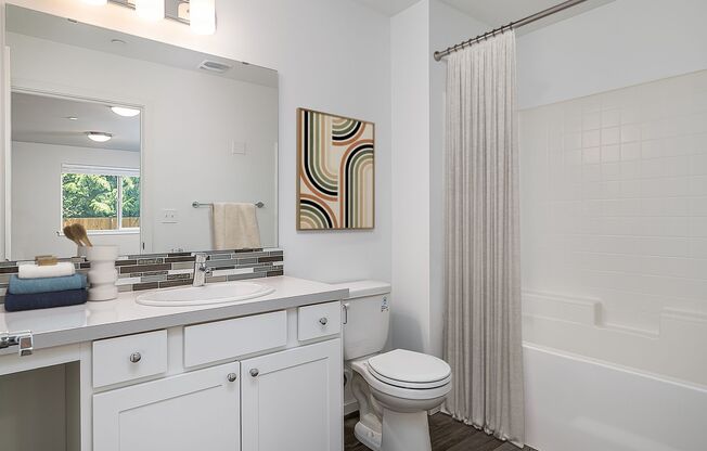 BRAND NEW Community In Need Of Residents! Stunning 1 & 2 Bedroom Homes!