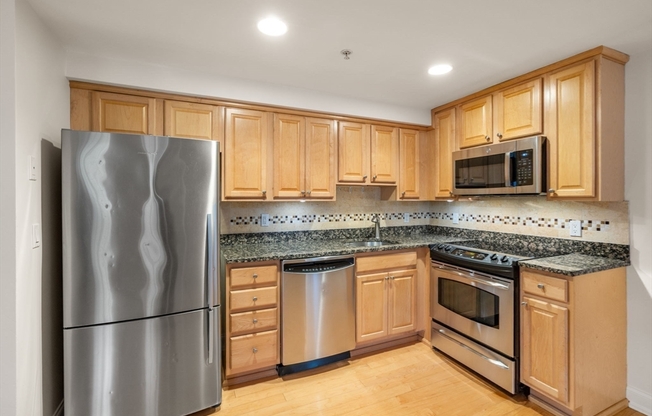 2 beds, 2 baths, 1,115 sqft, $3,900, Unit B309