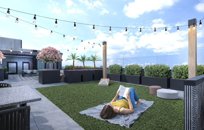 Partner-provided property photo