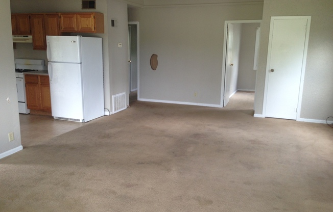 3 beds, 1 bath, $1,250