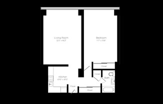 2851 South King Dr.