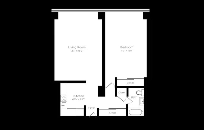 2851 South King Dr.