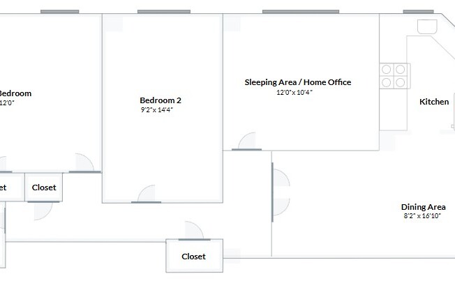 Partner-provided property photo