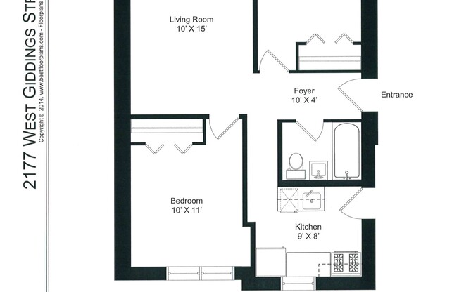 Partner-provided property photo