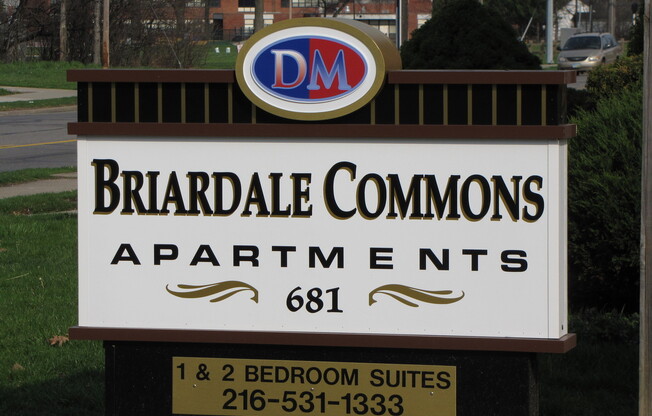 Briardale Commons