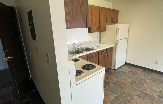 Summerset Apartments