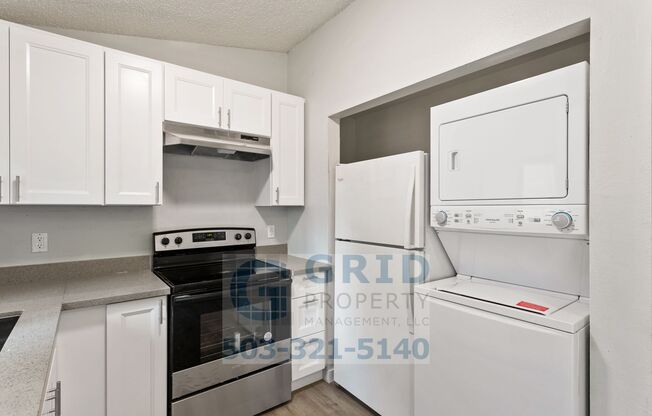 2 beds, 1 bath, $1,845, Unit 19791