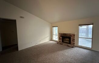 3 beds, 2 baths, $2,295