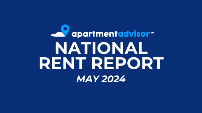 Report: May 2024 Rent Trends 