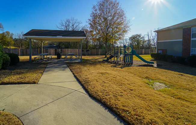 Sycamore Run Apartments