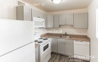 1337 E ALLEN RD