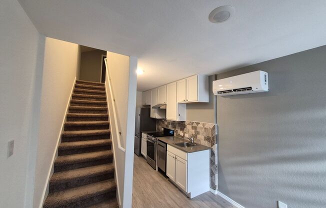 Charming 2-Bedroom 2-Bath Home with Loft and Private Backyard