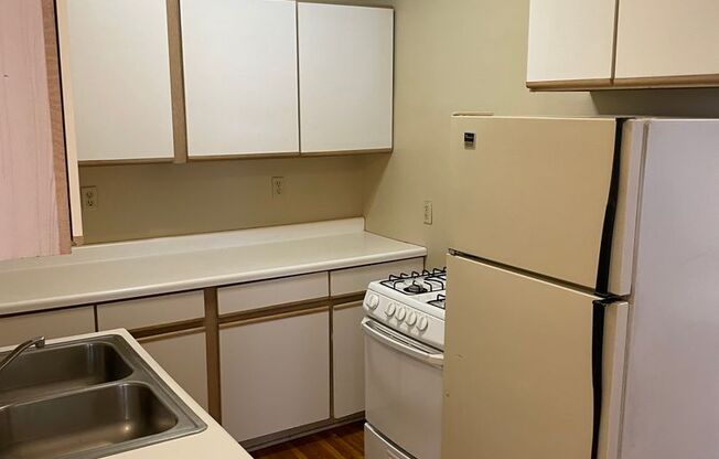 1 bed, 1 bath, 600 sqft, $999, Unit 205