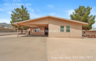 3803 OLYMPIC AVE