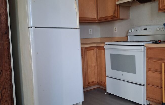 Weldon Downtown Apartments