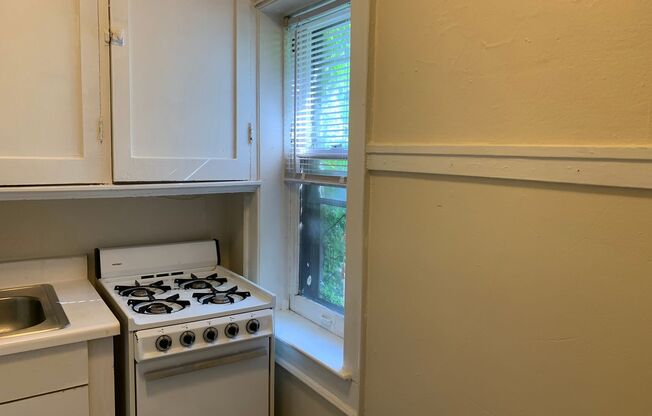 Studio, 1 bath, $825, Unit 312