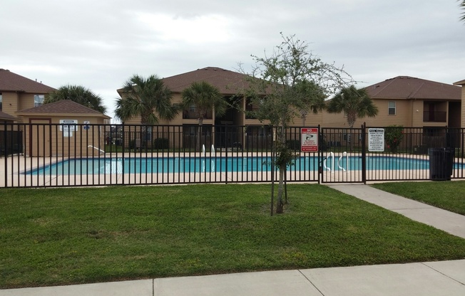 Wooldridge Apartments