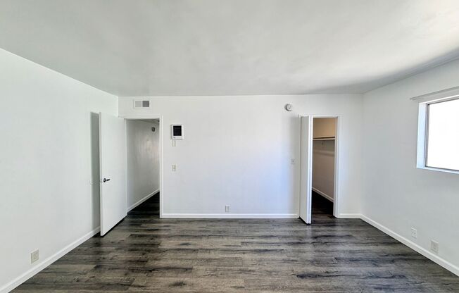 1 bed, 1 bath, 800 sqft, $2,200, Unit 206