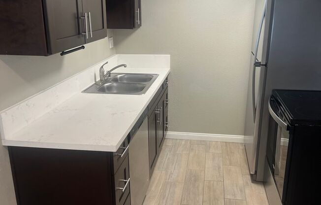 Stine Country Apartments