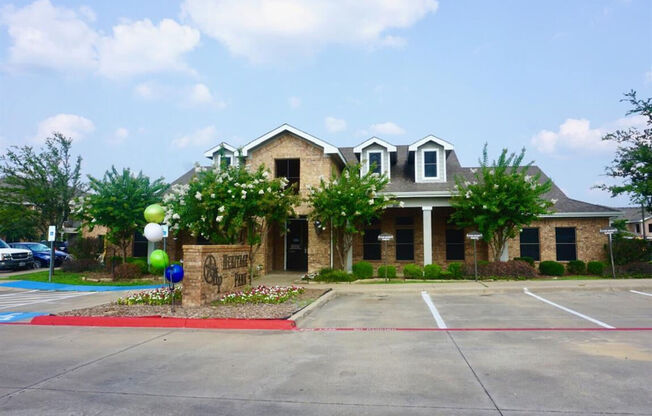 Partner-provided property photo
