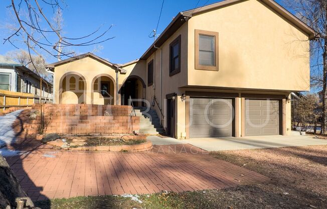 4 beds, 4 baths, $3,250