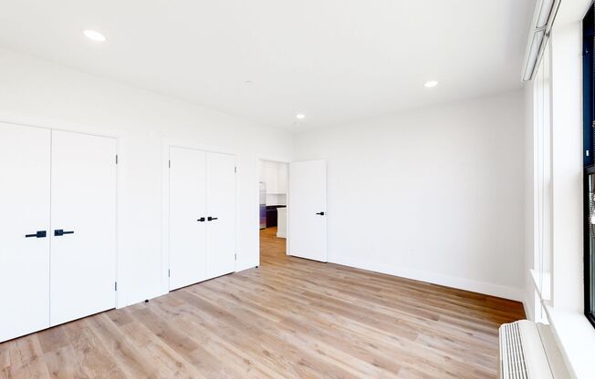 1 bed, 1 bath, 749 sqft, $2,600, Unit 517