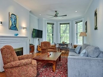 354 Beacon St Unit 1