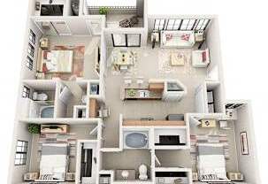 Partner-provided photo for $1799 unit