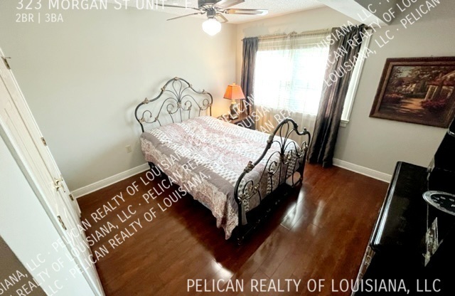 Partner-provided property photo