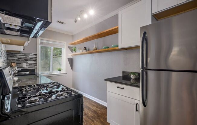 1 bed, 1 bath, 565 sqft, $1,291, Unit A-101