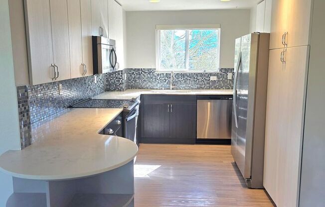 2 beds, 2 baths, 1,155 sqft, $4,450, Unit 404